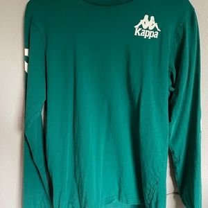 Kappa t shirt